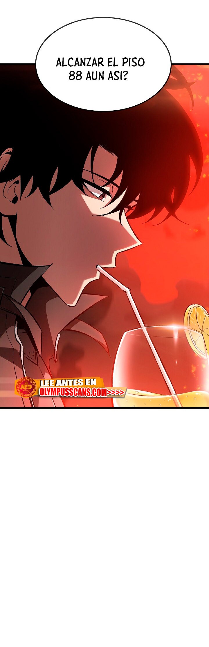 Read Pick Me Up Infinite Gacha ES Manga Online