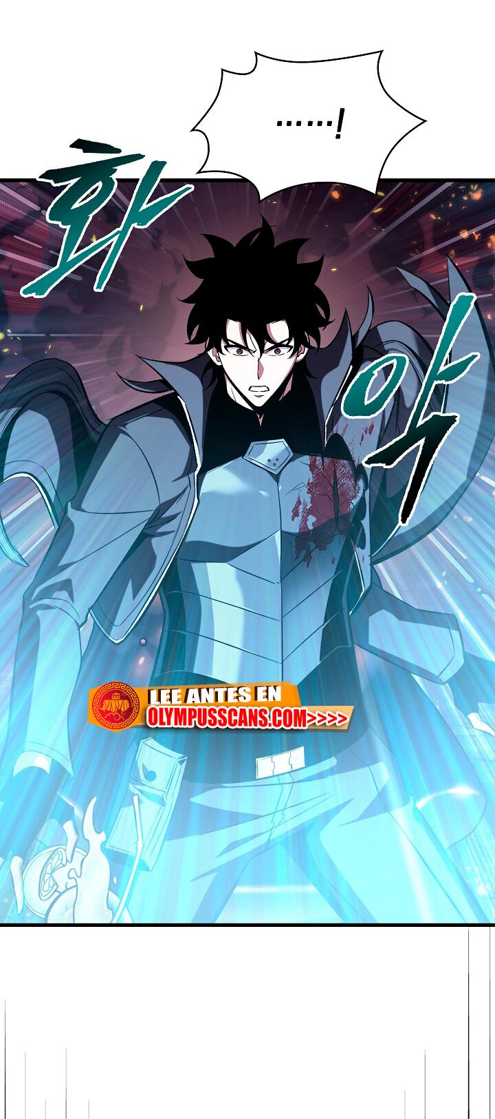 Read Pick Me Up Infinite Gacha ES Manga Online