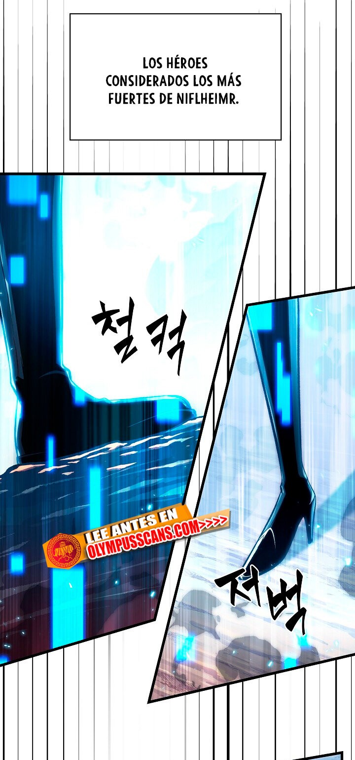 Read Pick Me Up Infinite Gacha ES Manga Online