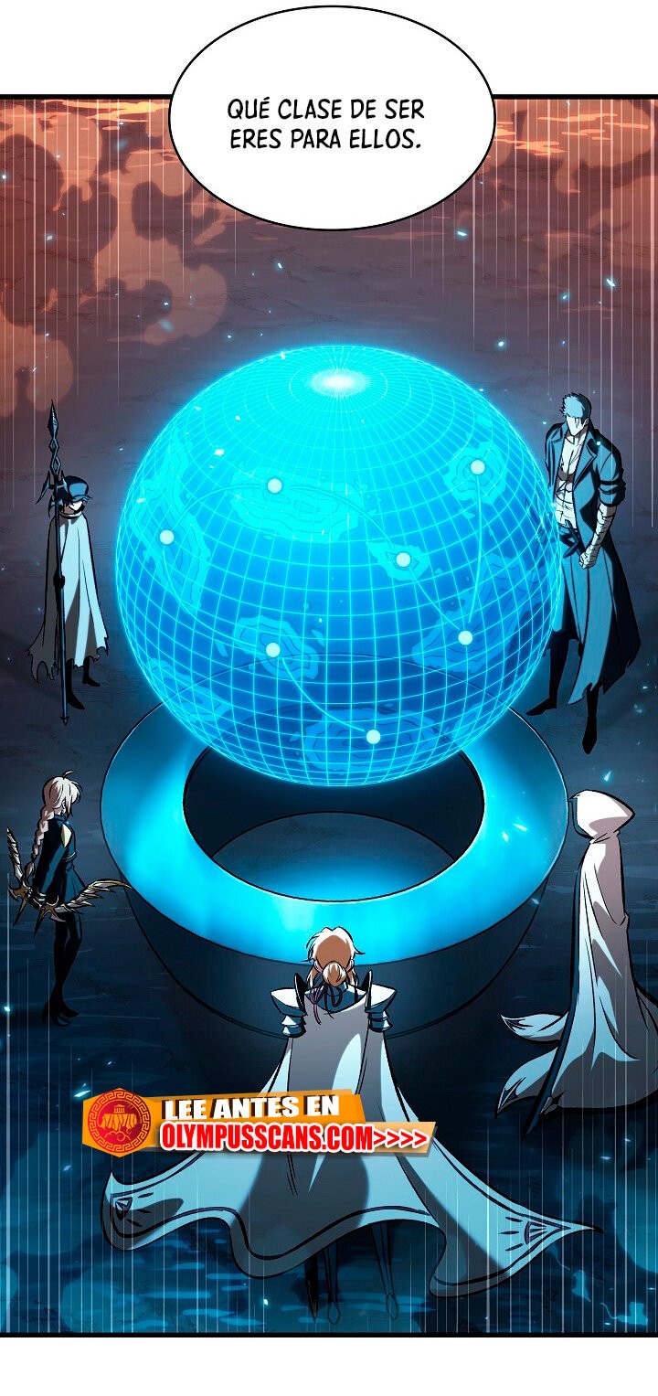 Read Pick Me Up Infinite Gacha ES Manga Online