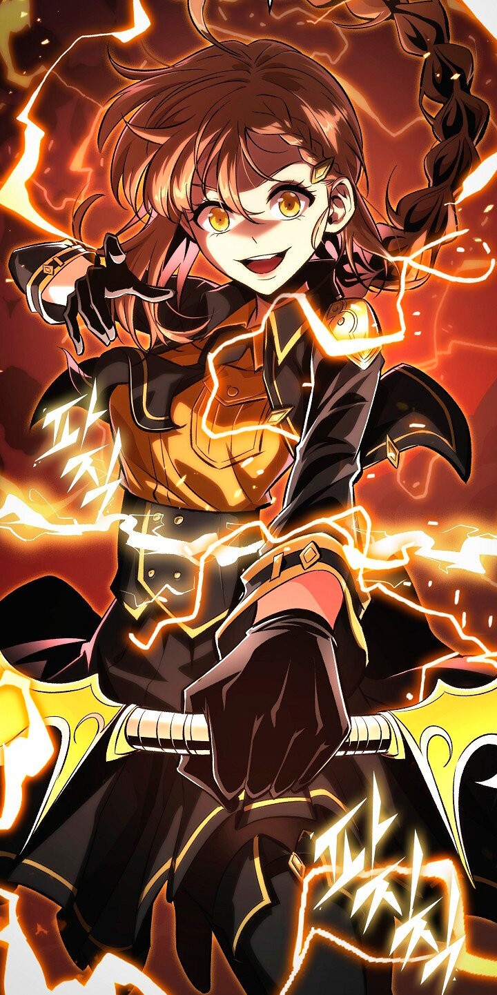 Read Pick Me Up Infinite Gacha ES Manga Online