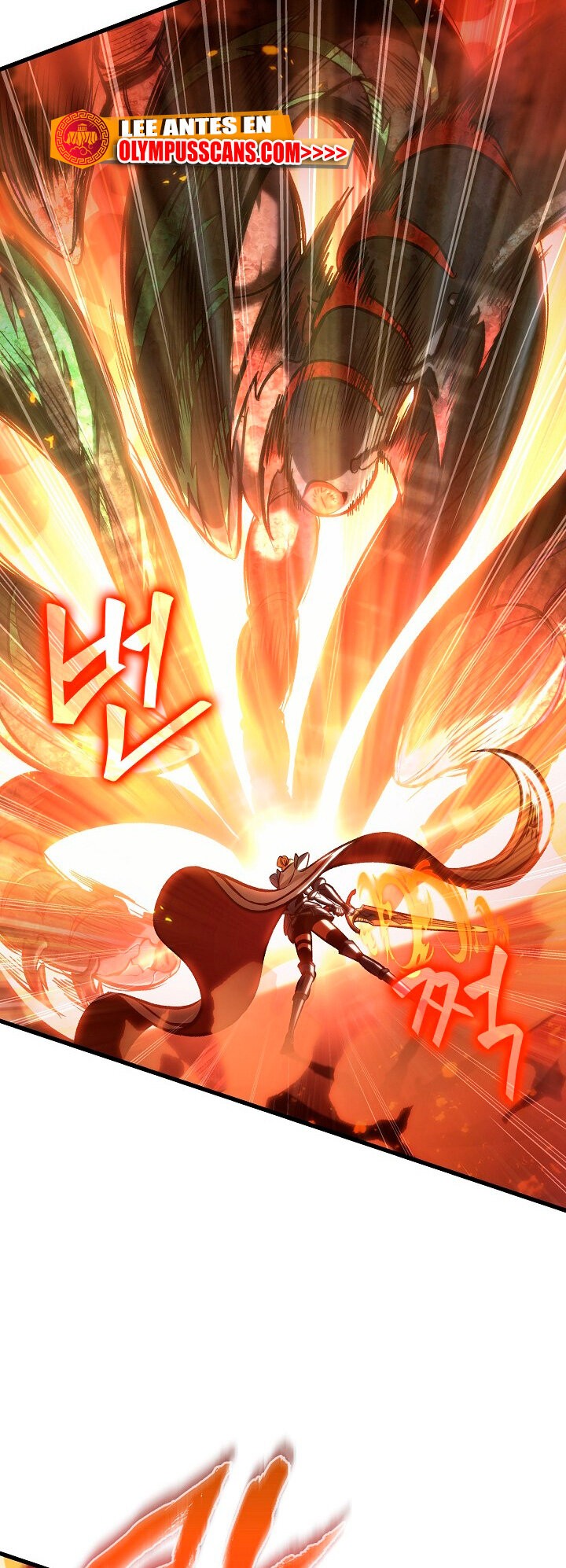Read Pick Me Up Infinite Gacha ES Manga Online