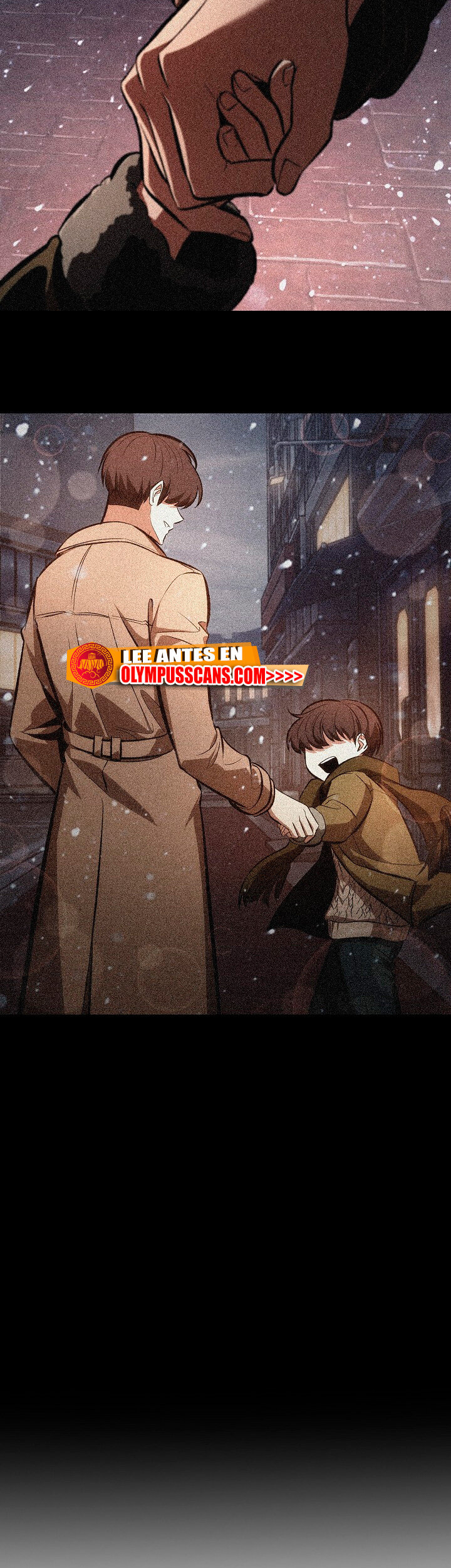 Read Pick Me Up Infinite Gacha ES Manga Online