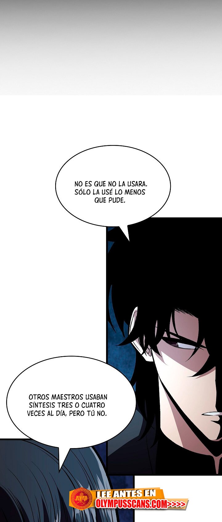Read Pick Me Up Infinite Gacha ES Manga Online