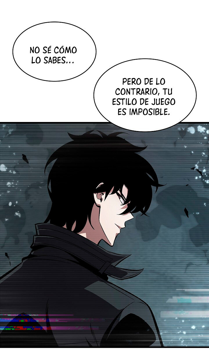 Read Pick Me Up Infinite Gacha ES Manga Online