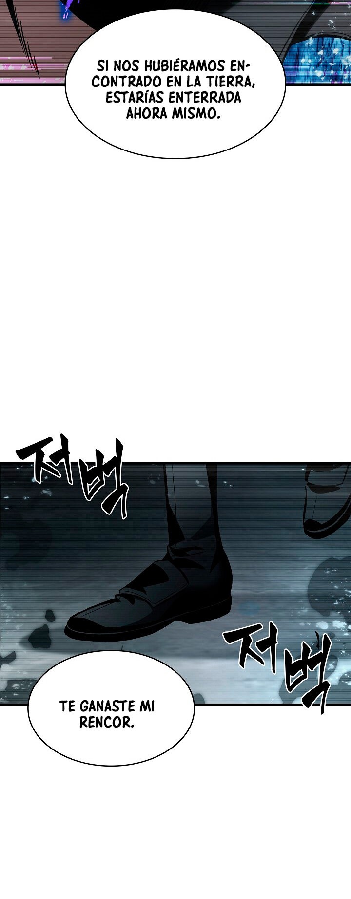 Read Pick Me Up Infinite Gacha ES Manga Online