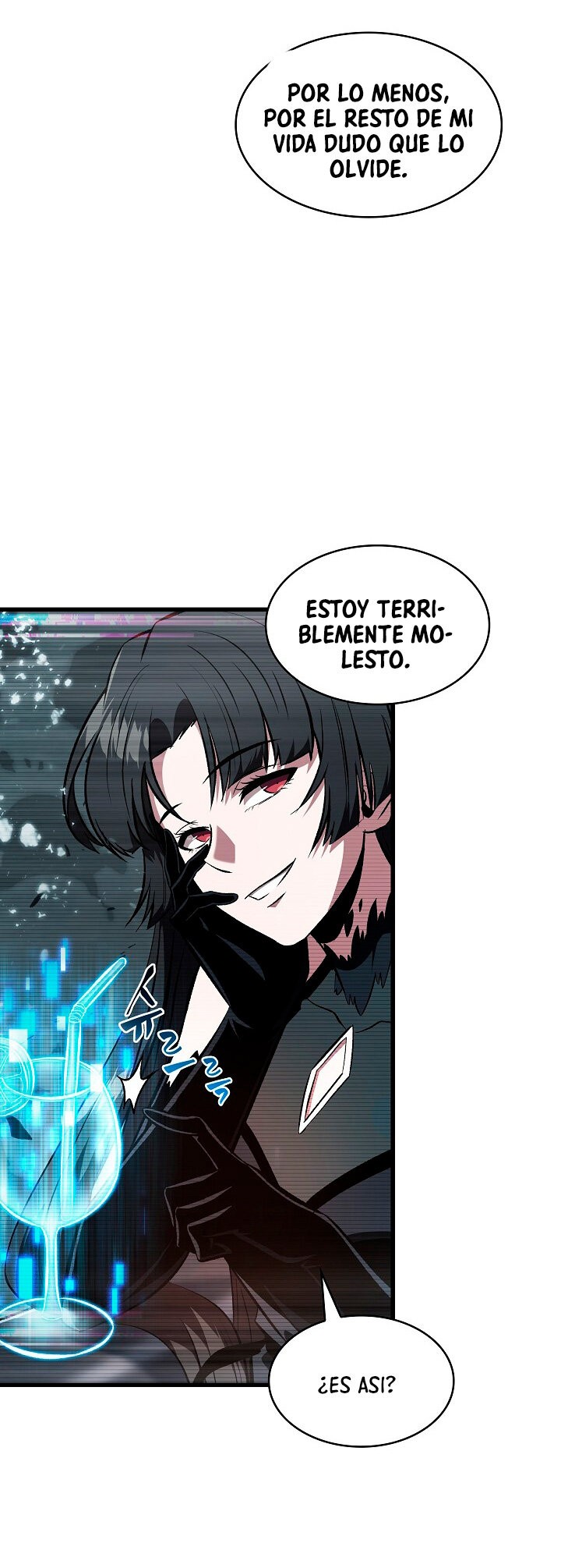 Read Pick Me Up Infinite Gacha ES Manga Online