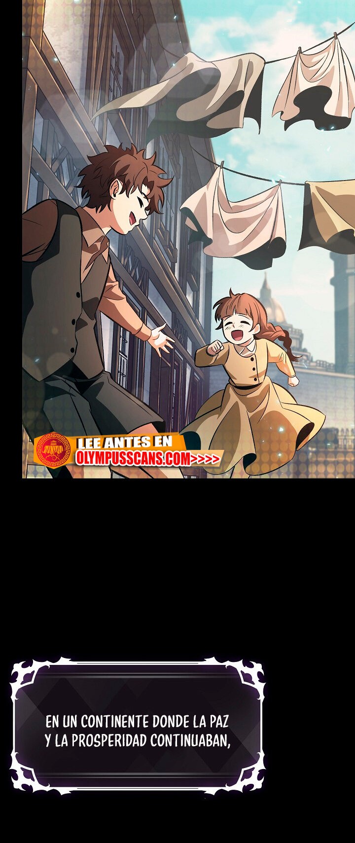Read Pick Me Up Infinite Gacha ES Manga Online