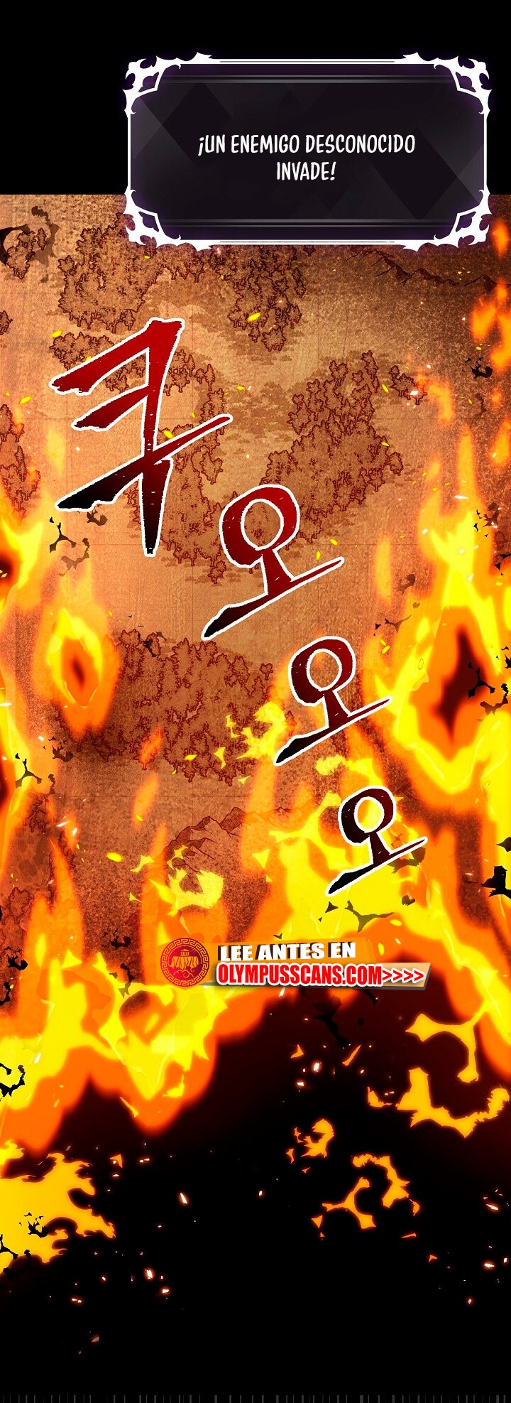 Read Pick Me Up Infinite Gacha ES Manga Online