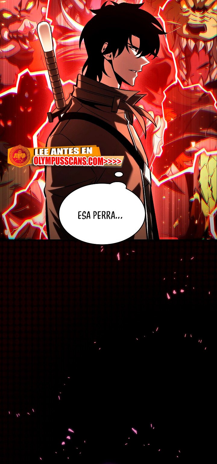 Read Pick Me Up Infinite Gacha ES Manga Online