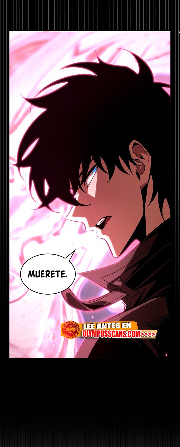 Read Pick Me Up Infinite Gacha ES Manga Online