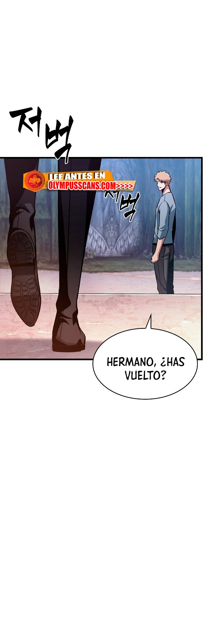 Read Pick Me Up Infinite Gacha ES Manga Online