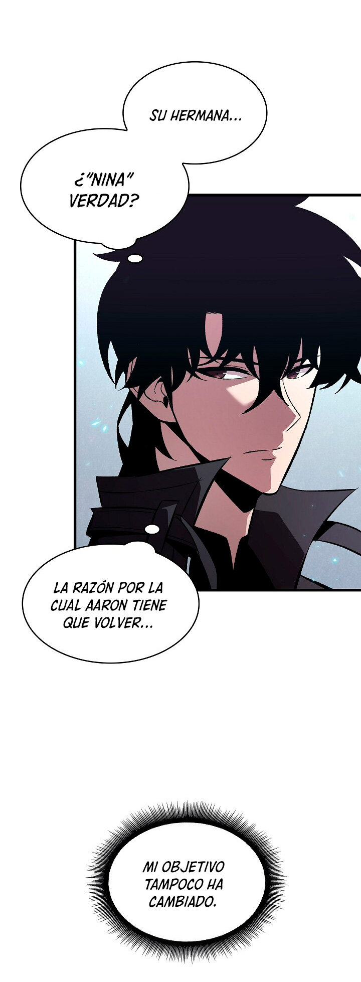 Read Pick Me Up Infinite Gacha ES Manga Online