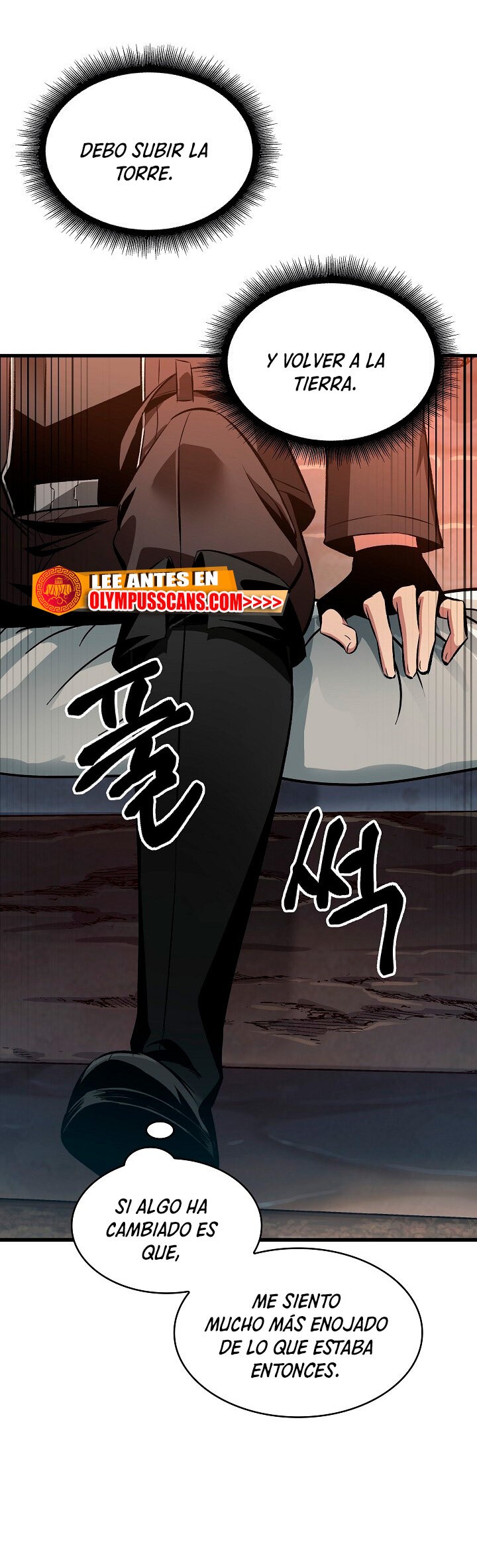Read Pick Me Up Infinite Gacha ES Manga Online
