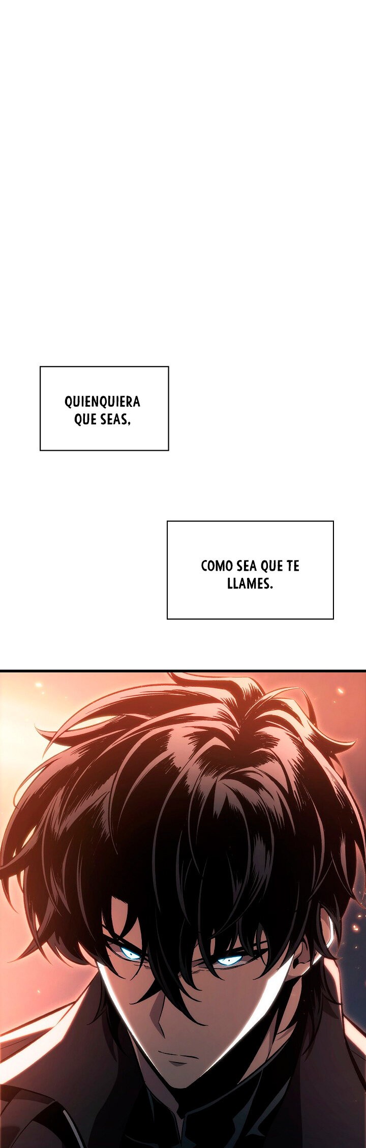 Read Pick Me Up Infinite Gacha ES Manga Online
