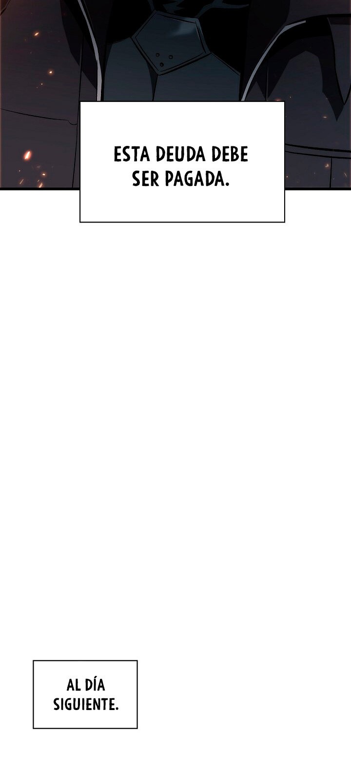 Read Pick Me Up Infinite Gacha ES Manga Online