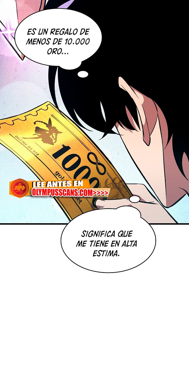 Read Pick Me Up Infinite Gacha ES Manga Online