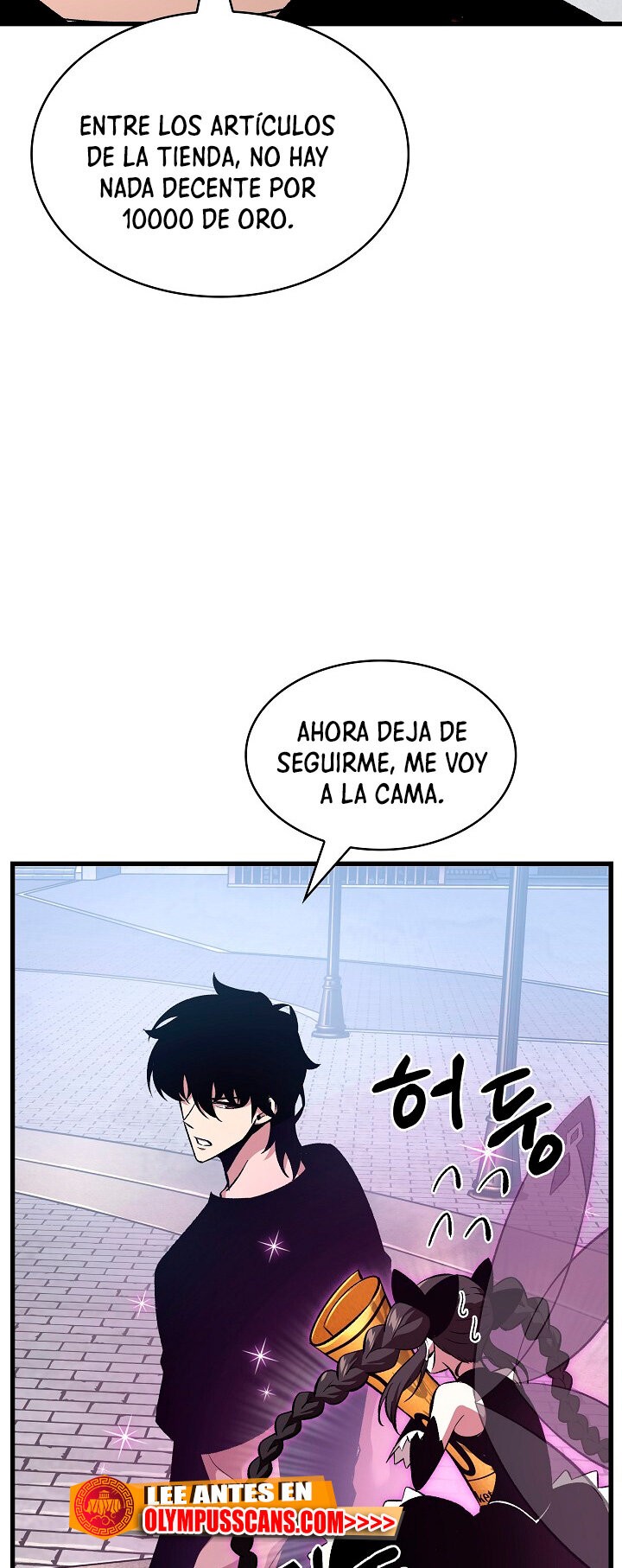 Read Pick Me Up Infinite Gacha ES Manga Online
