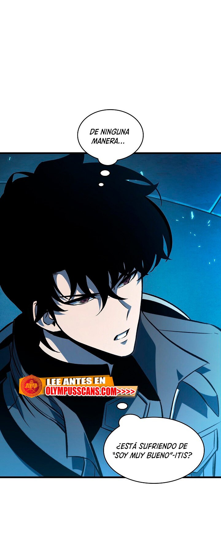 Read Pick Me Up Infinite Gacha ES Manga Online