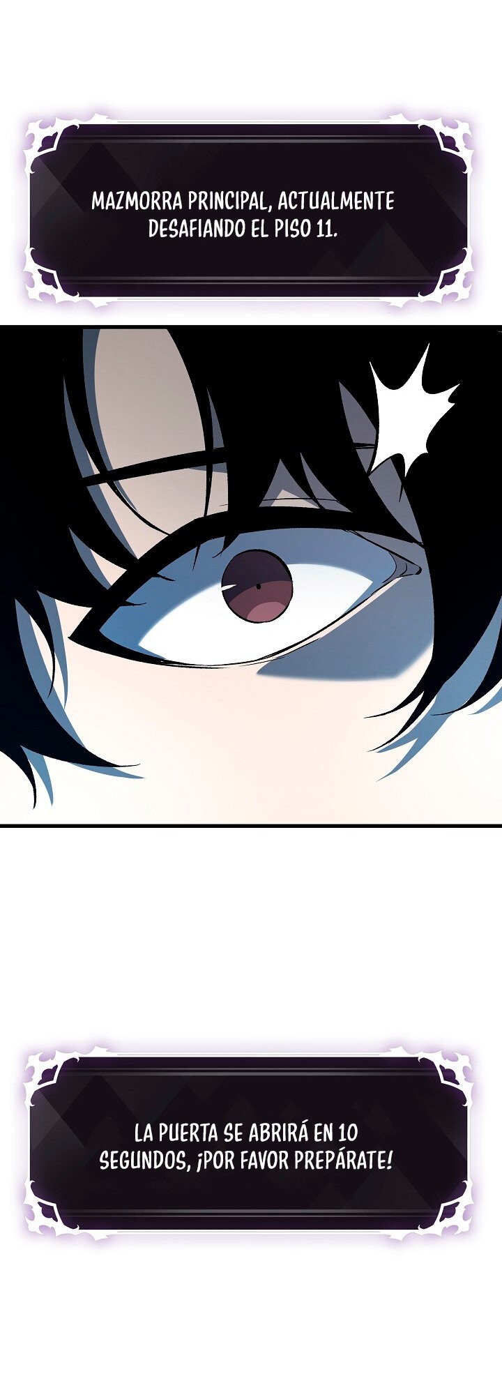 Read Pick Me Up Infinite Gacha ES Manga Online