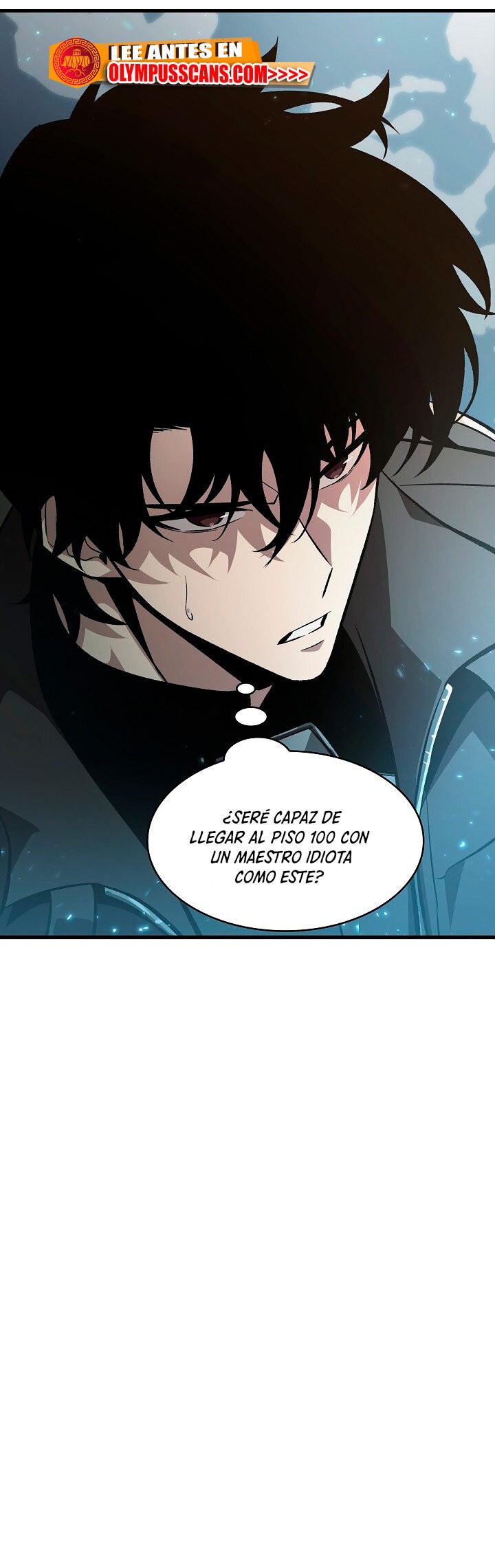 Read Pick Me Up Infinite Gacha ES Manga Online