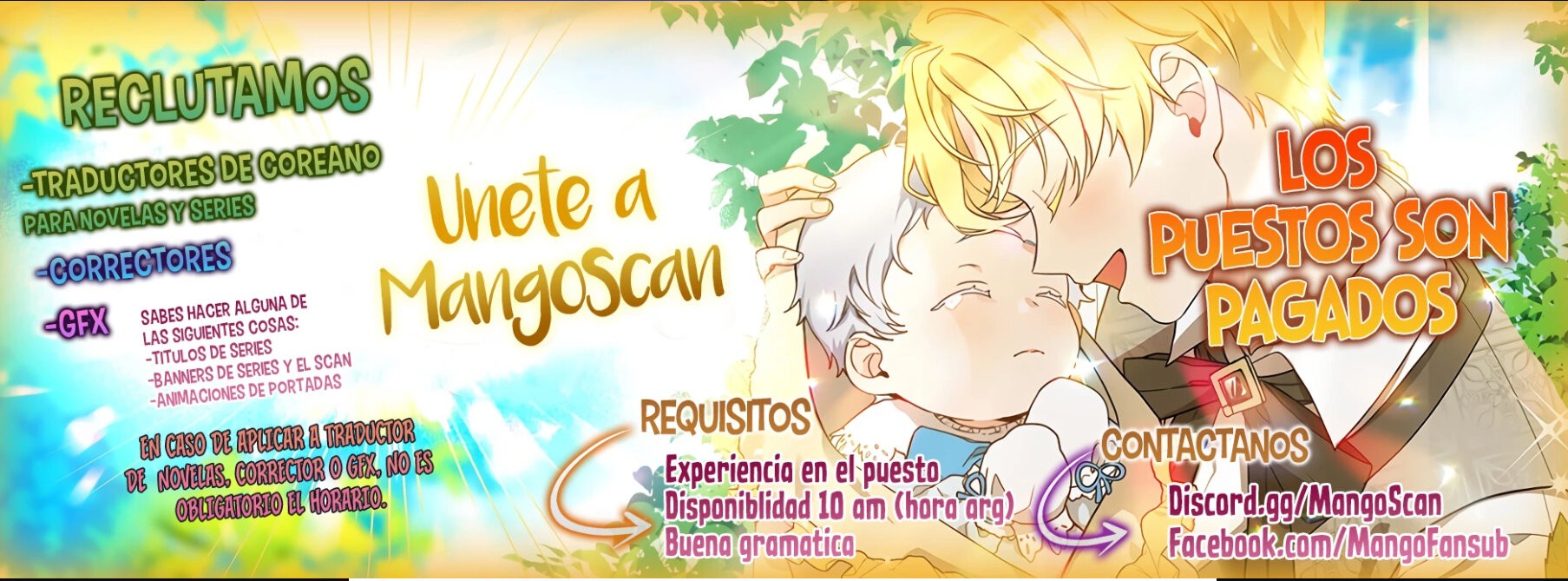 Read Pick Me Up Infinite Gacha ES Manga Online