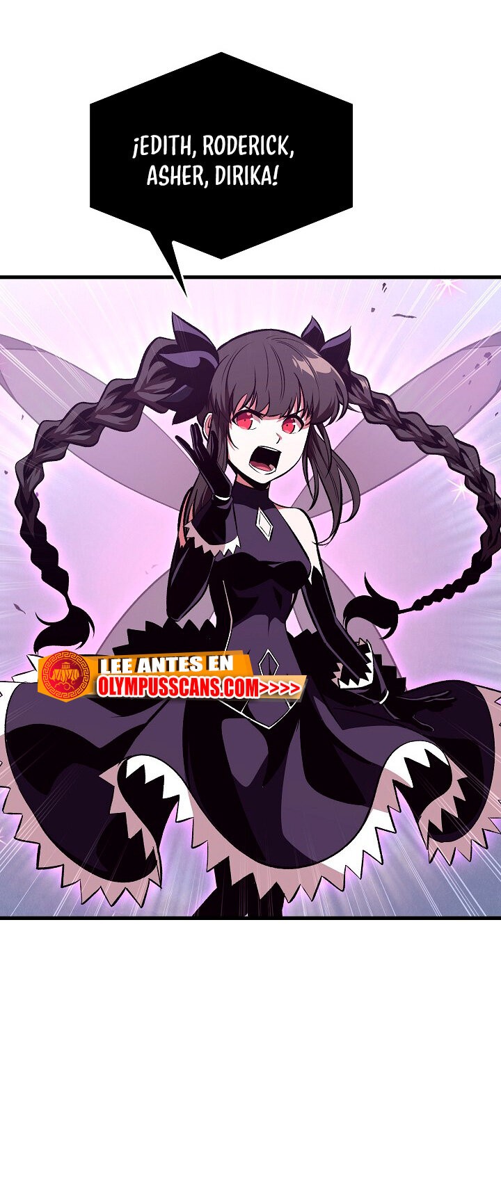 Read Pick Me Up Infinite Gacha ES Manga Online