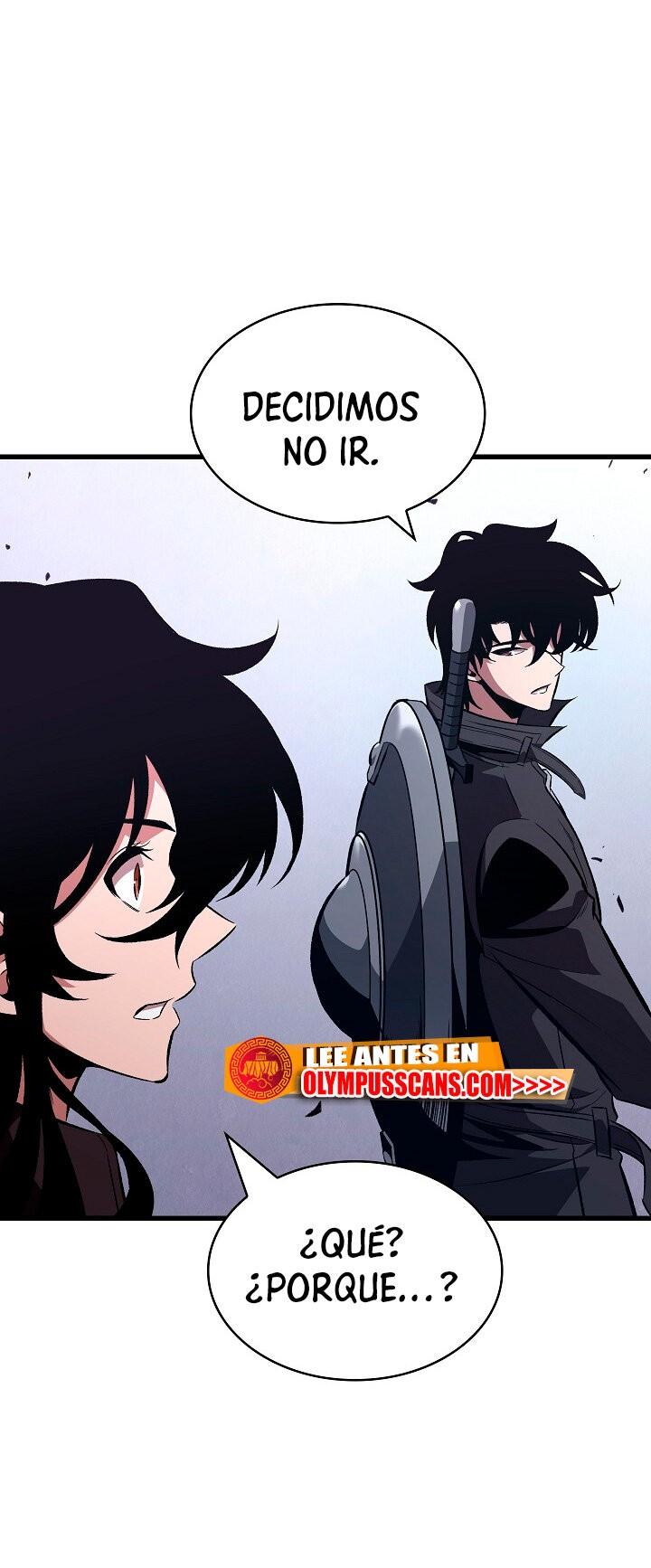 Read Pick Me Up Infinite Gacha ES Manga Online