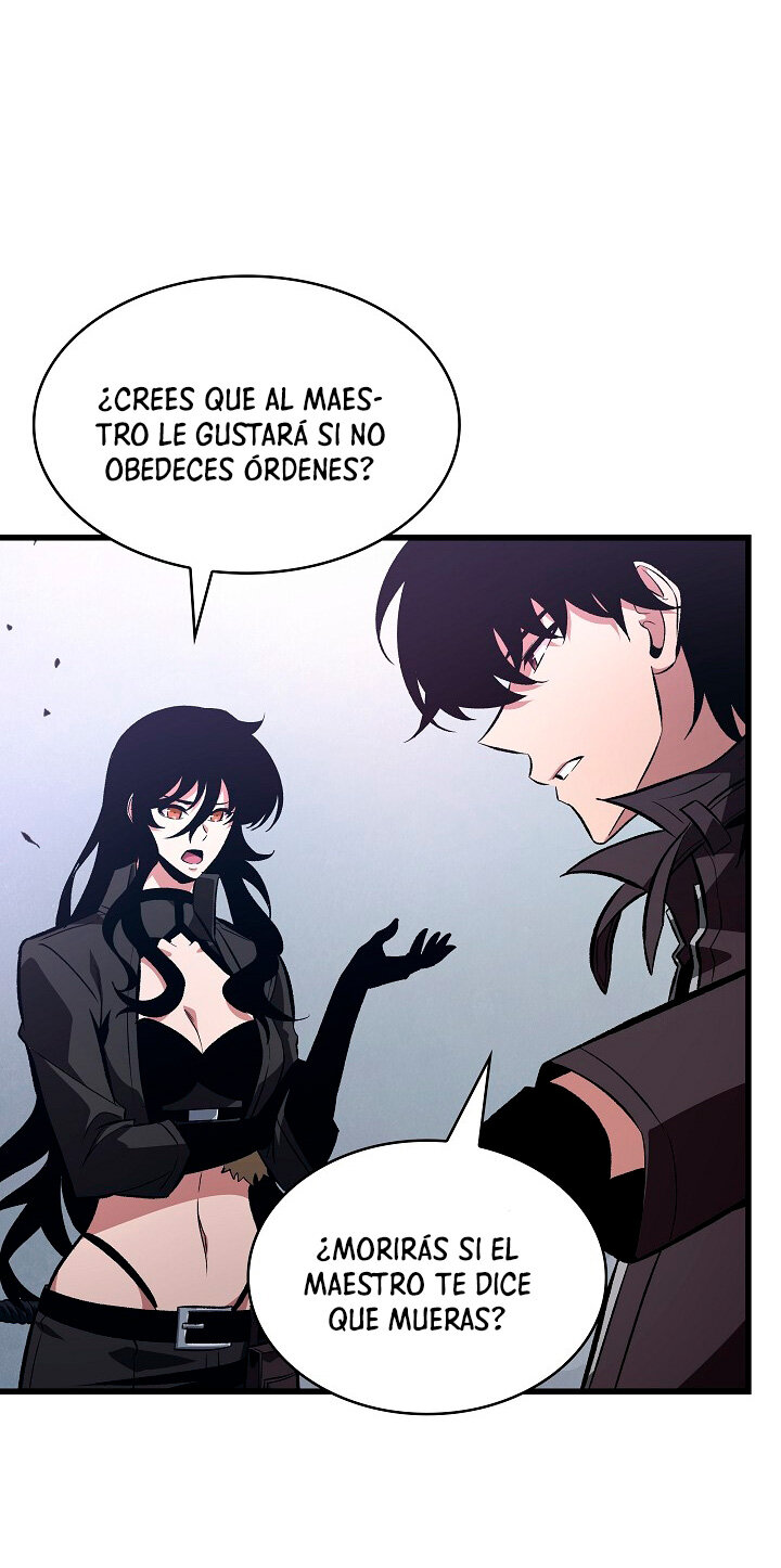 Read Pick Me Up Infinite Gacha ES Manga Online
