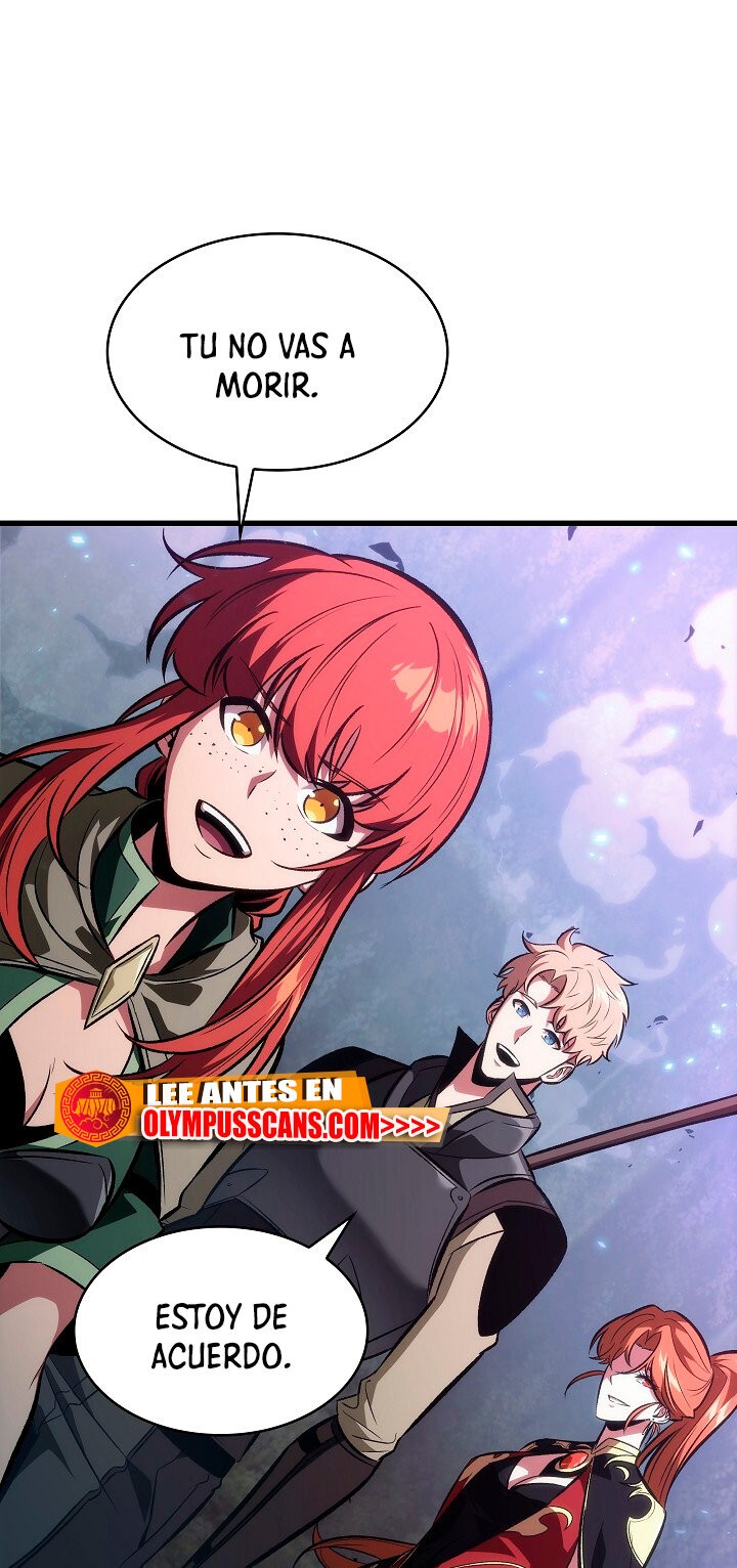 Read Pick Me Up Infinite Gacha ES Manga Online