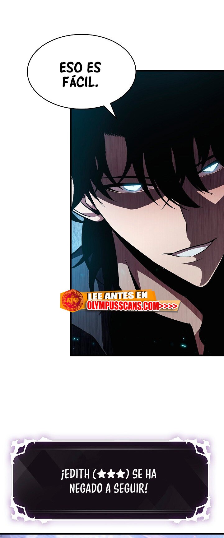Read Pick Me Up Infinite Gacha ES Manga Online