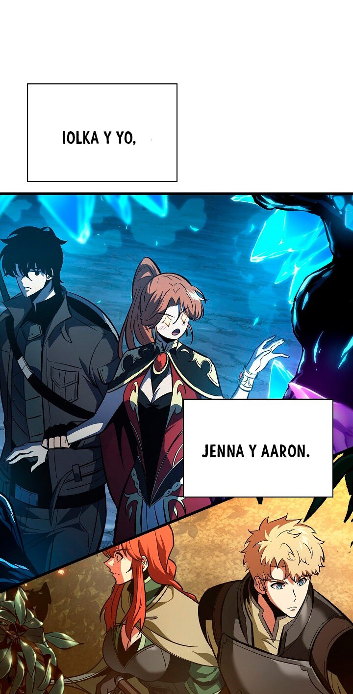Read Pick Me Up Infinite Gacha ES Manga Online