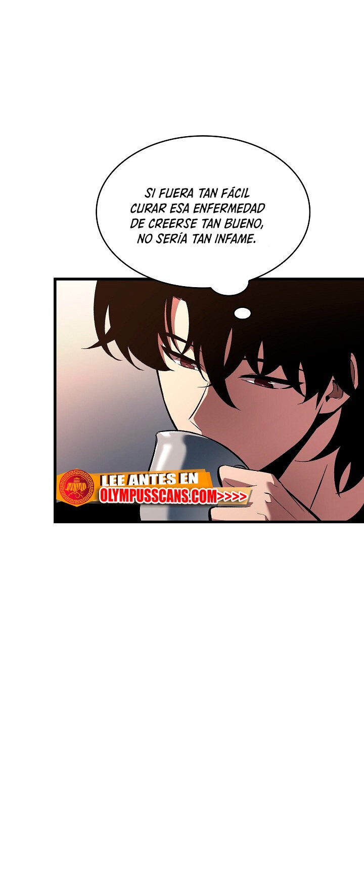 Read Pick Me Up Infinite Gacha ES Manga Online