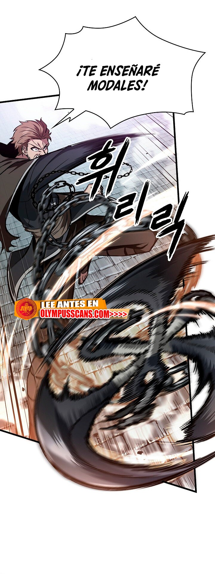 Read Pick Me Up Infinite Gacha ES Manga Online