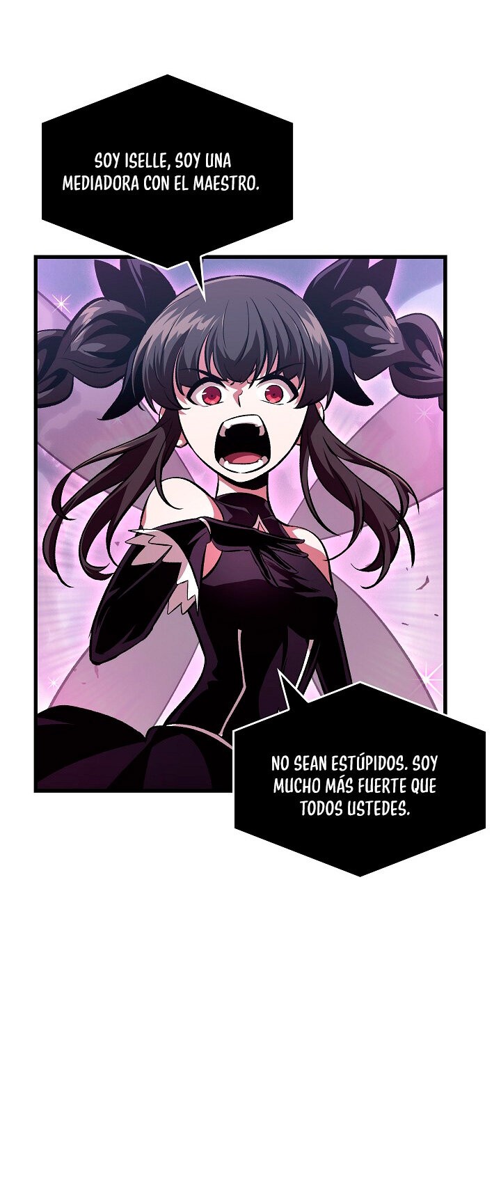 Read Pick Me Up Infinite Gacha ES Manga Online