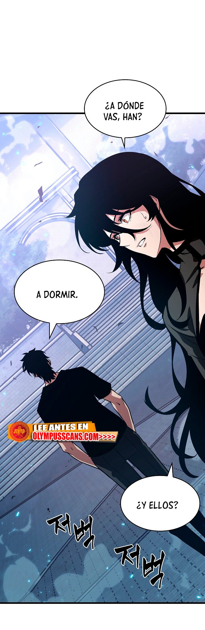 Read Pick Me Up Infinite Gacha ES Manga Online