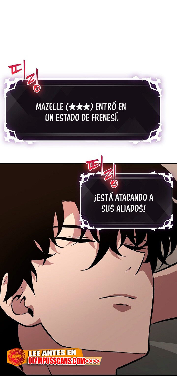 Read Pick Me Up Infinite Gacha ES Manga Online