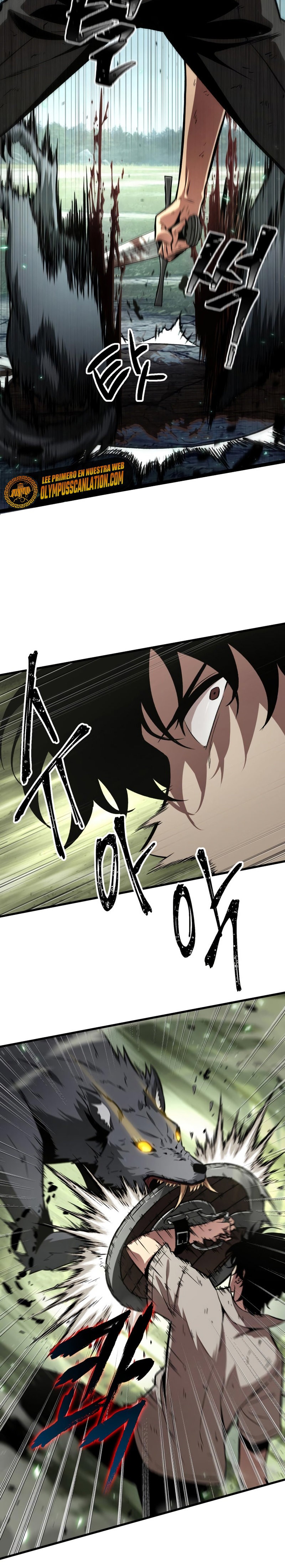 Read Pick Me Up Infinite Gacha ES Manga Online