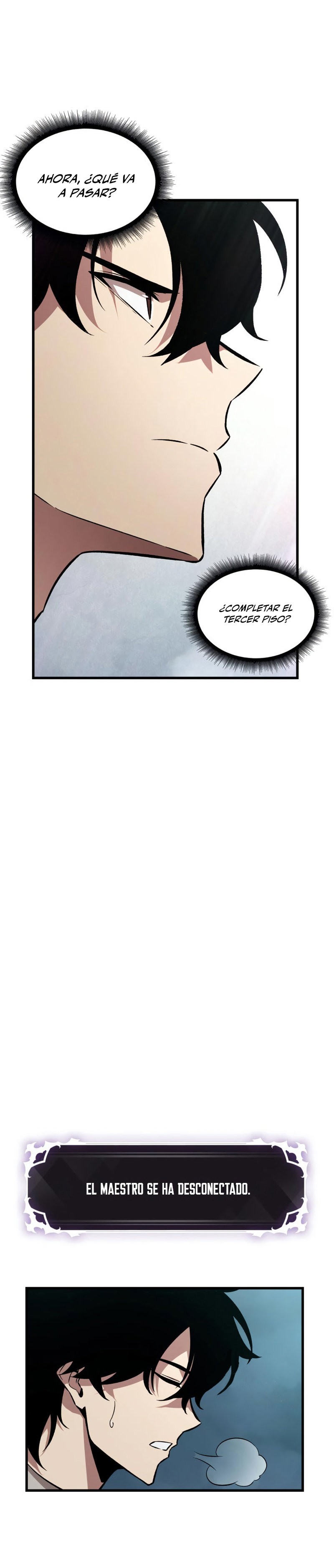 Read Pick Me Up Infinite Gacha ES Manga Online