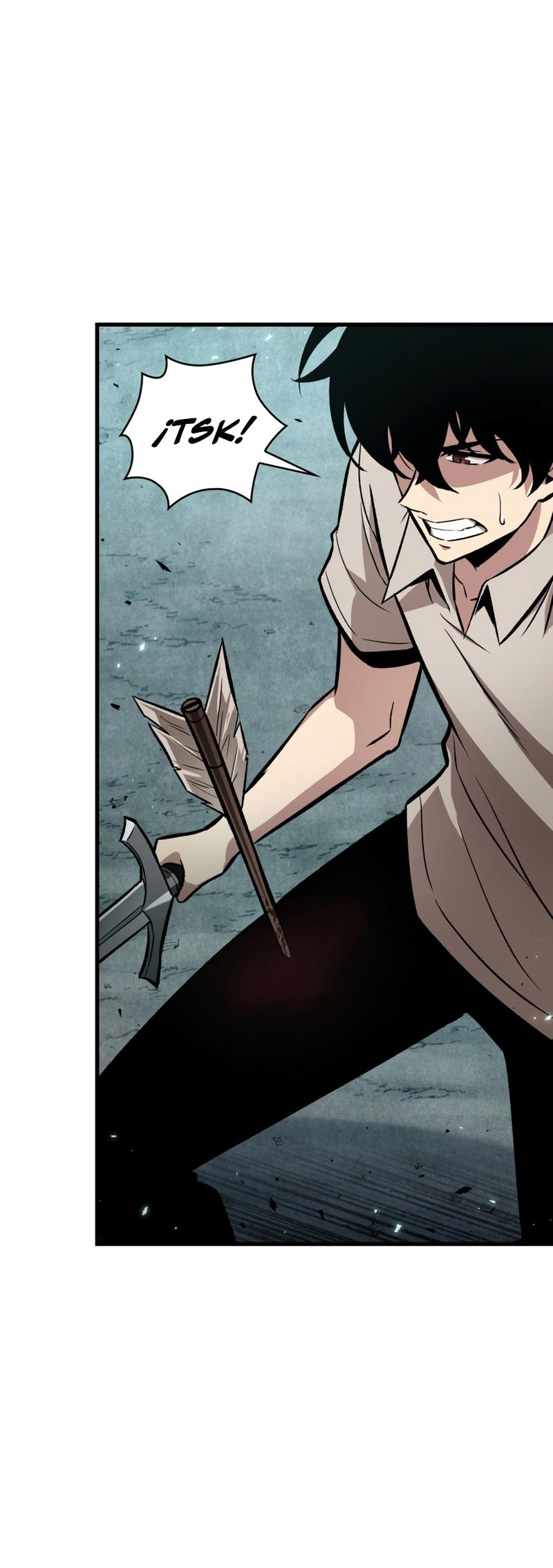 Read Pick Me Up Infinite Gacha ES Manga Online