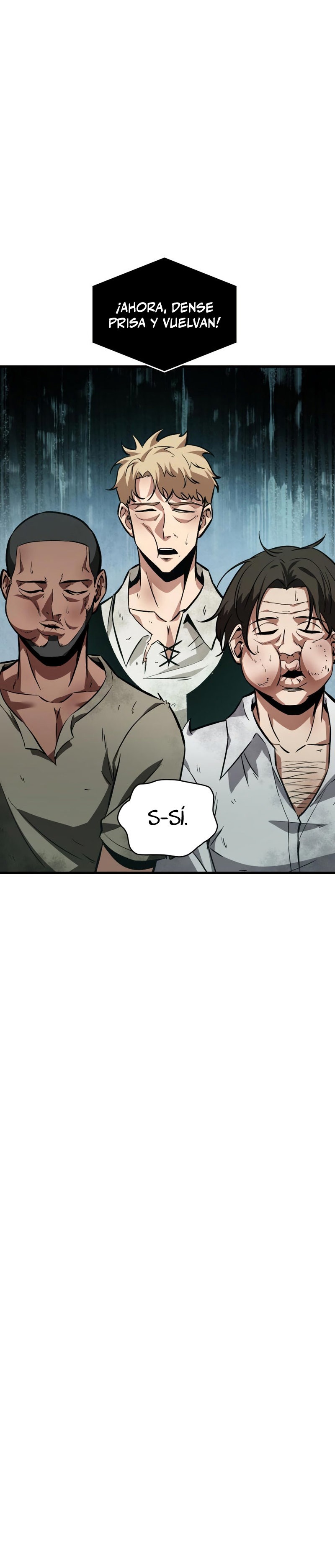 Read Pick Me Up Infinite Gacha ES Manga Online