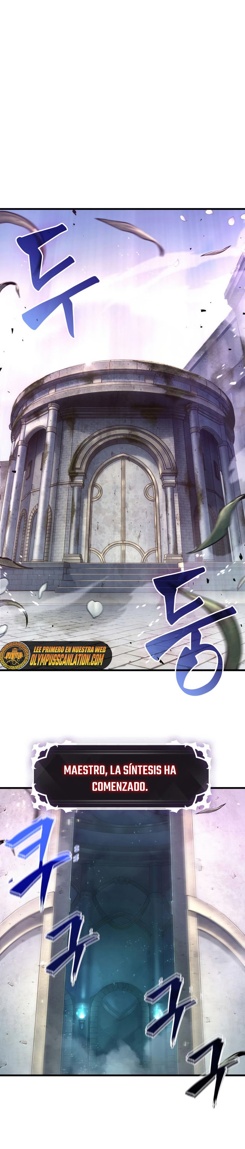 Read Pick Me Up Infinite Gacha ES Manga Online