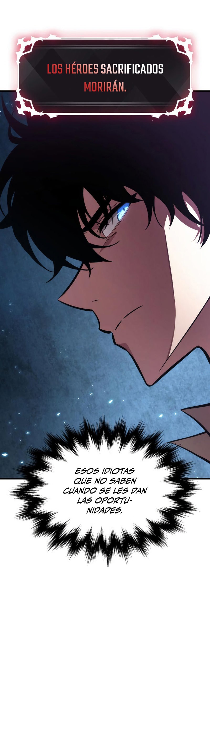 Read Pick Me Up Infinite Gacha ES Manga Online
