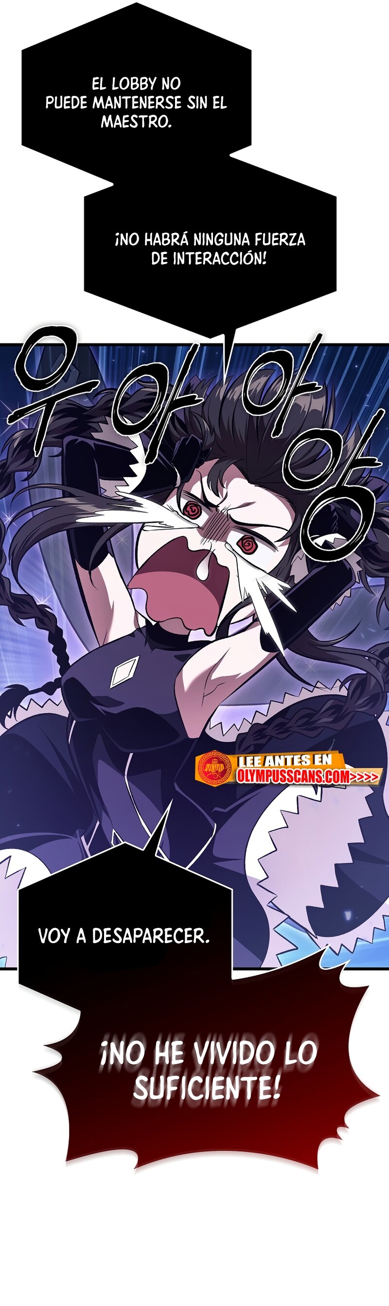 Read Pick Me Up Infinite Gacha ES Manga Online