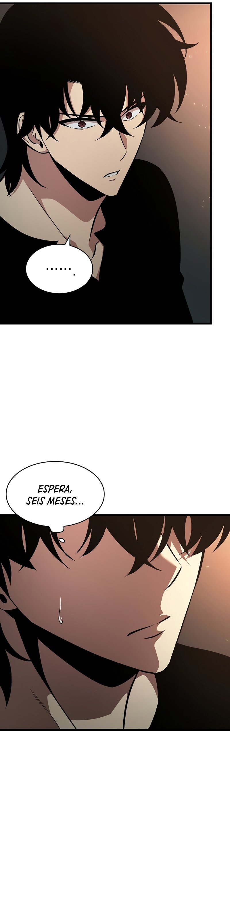 Read Pick Me Up Infinite Gacha ES Manga Online