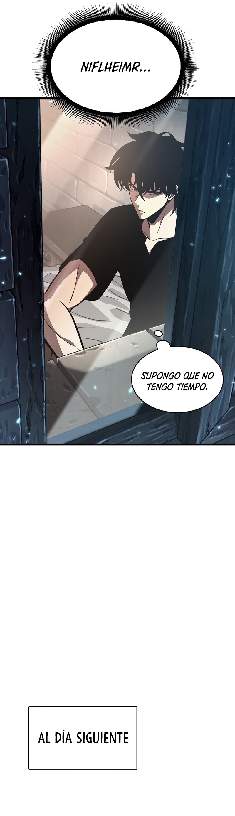 Read Pick Me Up Infinite Gacha ES Manga Online