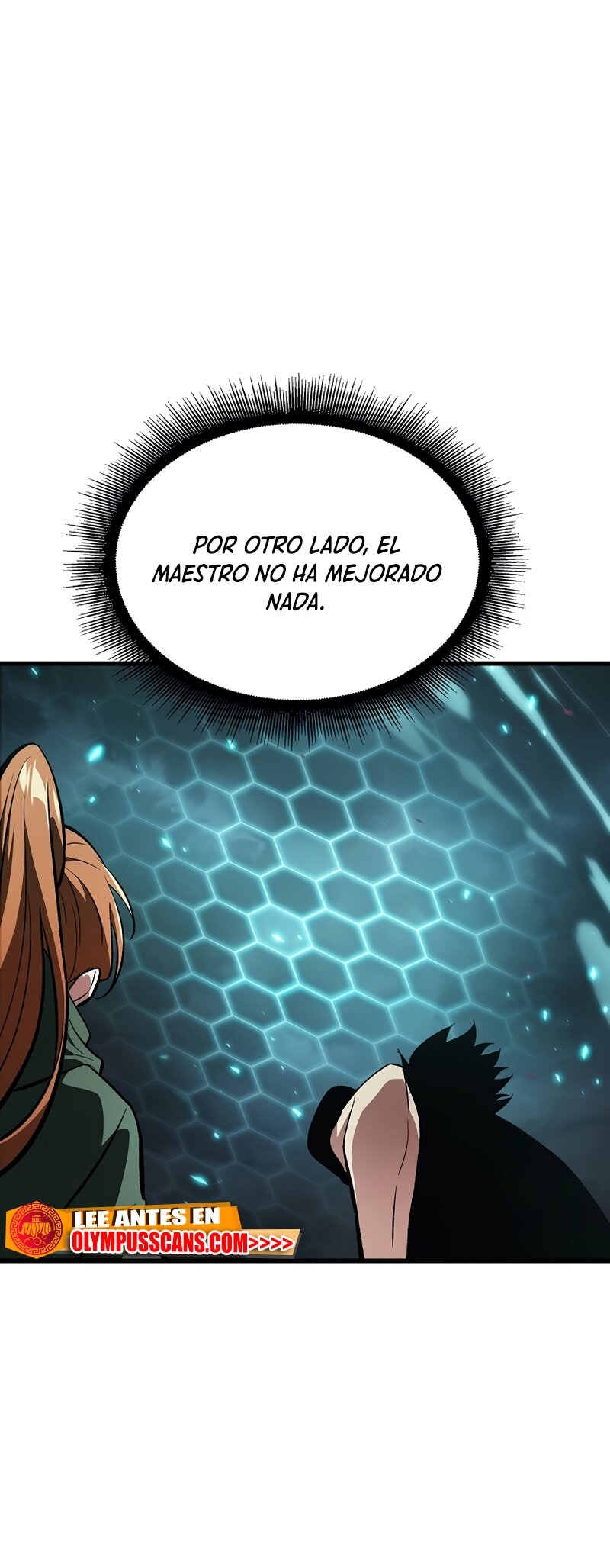 Read Pick Me Up Infinite Gacha ES Manga Online