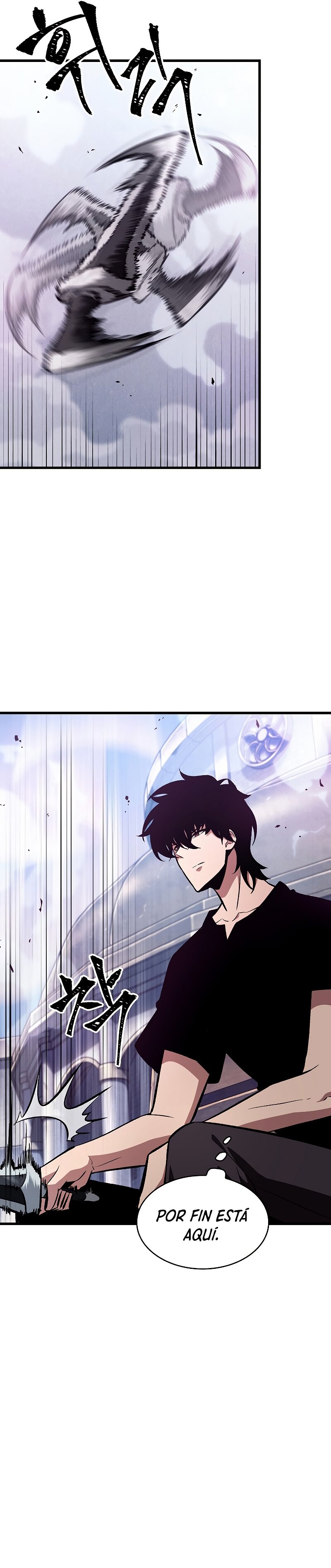 Read Pick Me Up Infinite Gacha ES Manga Online