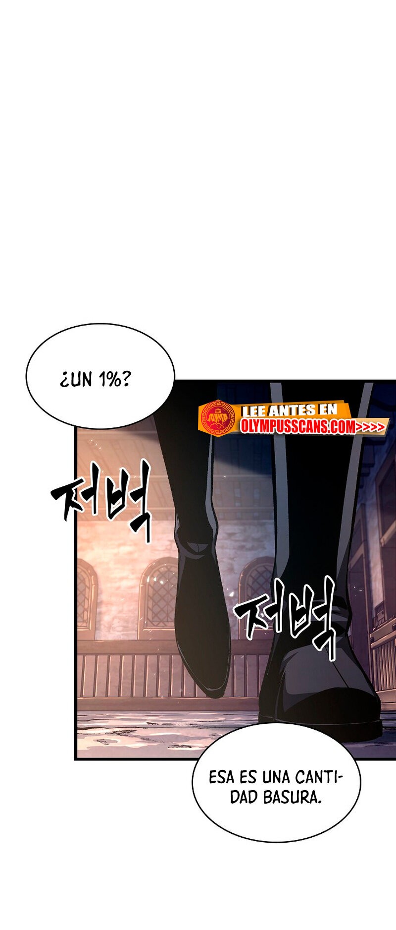 Read Pick Me Up Infinite Gacha ES Manga Online
