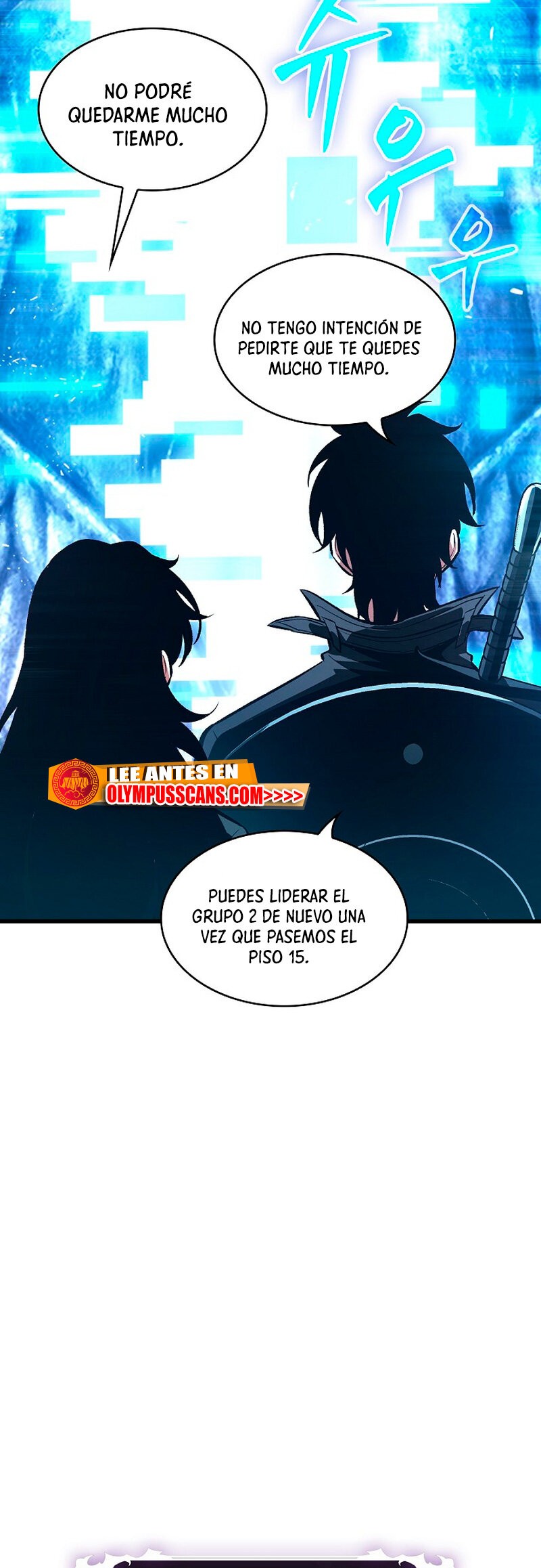 Read Pick Me Up Infinite Gacha ES Manga Online
